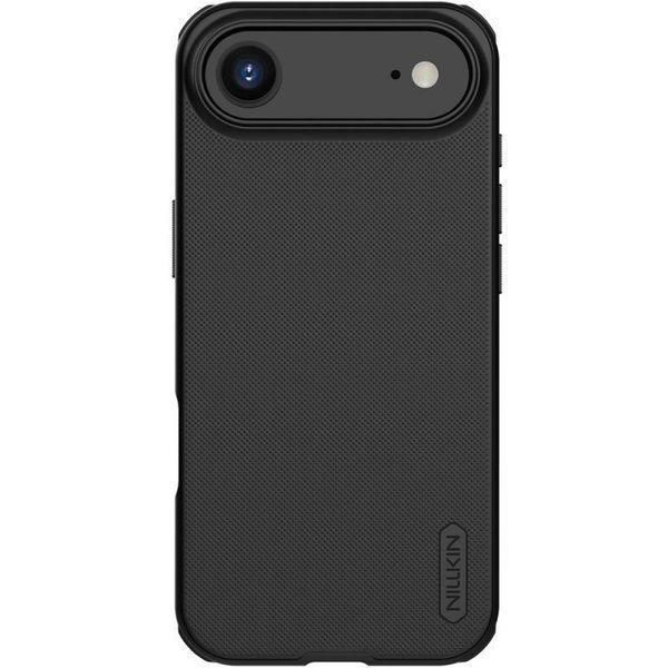 Чехол Nillkin Matte Magnetic Pro для Apple iPhone 17 Air (6.5") Black 777-08155 фото