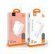 Зарядний пристрій WUW-C197 PD 30W White 209-00294 фото 2