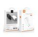 Сетевое зарядное устройство WUW-C85 USB 2.0A white 656-01405 фото 3