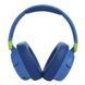 Навушники JBL Tune 460 NC Blue (JBLJR460NCBLU) JBLJR460NCBLU фото 3