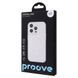 Чехол Proove Crystal Case with Magnetic Ring iPhone 12 Pro Ttransparent 656-04446 фото 2