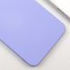 Чохол Silicone Cover Lakshmi Full Camera with MagFit для Google Pixel 7 Бузковий 555-02097 фото 4