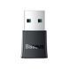 Адаптер Bluetooth Baseus BA07 Wireless Adapter Black ZJBA010001 фото 1