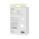 Адаптер Bluetooth Baseus BA07 Wireless Adapter Black ZJBA010001 фото 9