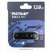 Флеш-накопитель Patriot USB 3.2 Xporter 3 128GB Black PSF128GX3B3U фото 2