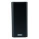 Power Bank XO PB97 65W 20000 mAh Черный 656-01484 фото 3