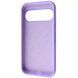 Чохол WAVE Full Silicone Cover для Google Pixel 10 Cyprus green 656-06750 фото 2