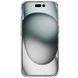 TPU чохол Nillkin Nature Pro Magnetic для Apple iPhone 17 (6.3") Transparent 777-08023 фото 4