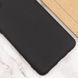 Чехол Silicone Cover Lakshmi Full Camera для Xiaomi Redmi Note 12S Black 777-06964 фото 4