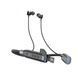 Навушники HOCO ES62 Pretty neck-hang BT earphones Black 656-00913 фото 1