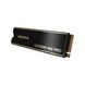 Накопичувач SSD M.2 ADATA LEGEND 900 PRO 2TB 2280 PCIe Gen 4x4 3D NAND Read/Write: 7400/6500 MB/sec SLEG-900P-2TCS фото 4