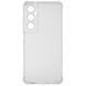 TPU чехол GETMAN Ease усиленные углы Full Camera для Realme C65 4G 555-02474 фото 2