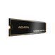 Накопичувач SSD M.2 ADATA LEGEND 900 PRO 2TB 2280 PCIe Gen 4x4 3D NAND Read/Write: 7400/6500 MB/sec SLEG-900P-2TCS фото 3