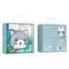 Беспроводные наушники HOCO EW46 True wireless stereo headset Mysterious Cat 656-03891 фото 6