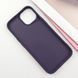 Чохол TPU VIVA для iPhone 16 Purple 208-03924 фото 4