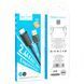 Кабель HOCO X88 Gratified charging data cable for Micro Black 6931474783325 фото 2