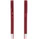 Чехол TPU+PC Bichromatic для Apple iPhone 11 (6.1") Wine / White 555-03974 фото 3