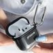Чохол Proove Air Bump Case AirPods Pro 2 Gray 656-03959 фото 6