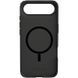 Чехол Nillkin Matte Magnetic Pro для Apple iPhone 17 Air (6.5") Black 777-08155 фото 4