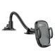 Автодержатель для телефона BOROFONE BH54 Racer windshield car holder Black 6931474752895 фото 3