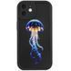 Чохол TPU Prestige для iPhone 11 Jellyfish 208-04819 фото 1