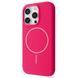 Чехол Proove Spectrum Case with Magnetic Ring iPhone 16 Pro Pink fruit 656-05326 фото 1
