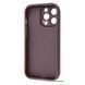 Чехол Pretty Things Case для iPhone 13 Pro Brown/Rabbit 777-01540 фото 2