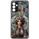 TPU+PC чохол Prisma Ladies для Samsung Galaxy A24 4G Mosaic 777-07273 фото 1