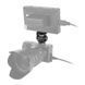 Адаптер кронштейн Ulanzi monitar ball head (UV-2407 U150) 2407 фото 6