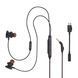 Навушники JBL Quantum 50С Black (JBLQTUM50CBLK) JBLQTUM50CBLK фото 4