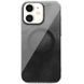 Чохол TPU Shiny Mountain (MagFit) для Apple iPhone 11 (6.1") Black 555-02942 фото 1