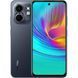 Мобильный телефон Infinix Smart 9 3/64Gb Metallic Black (4894947049859) 898-4894947049859 фото 1