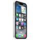 Чохол Clear Case with MagSafe and Animation для Apple iPhone 16 Clear 214-03356 фото 2