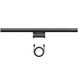 LED лампа для компьютера Baseus I-Wok2 Asymmetric Light Source Screen Hanging Light (Youth) Black 656-03683 фото 2