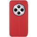 Кожаный чехол-книжка Classy для Xiaomi Redmi 14C / Poco C75 Red 777-05458 фото 4