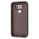Чохол Pretty Things Case для Xiaomi Redmi Note 9 Black/Fluffy Black 777-02216 фото 2