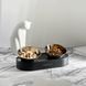 Годівниця PETKIT Fresh Nano Metal 15&deg; Adjustable Cat Feeding Bowl (P5201) 656-00005 фото 5