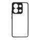 Чехол TPU+PC Elite для Xiaomi Redmi Note 13 4G Black 555-04110 фото 1