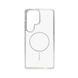 Чехол Acrylic Thin Magnetic для Samsung Galaxy S25 Ultra White 666-04064 фото 1