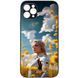 TPU+PC чехол Prisma Ladies для Apple iPhone 12 Pro Max (6.7") Anime 208-06000 фото 1