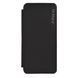 Чохол-книжка Business Fabric для Xiaomi Mi 11 Lite Black 777-01091 фото