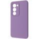 Чохол WAVE Colorful Case (TPU) Xiaomi Redmi 15 4G/5G Black currant 656-06489 фото 1