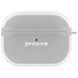 Чохол Proove Air Bump Case AirPods Pro 2 Gray 656-03959 фото 1