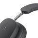Навушники Baseus Bowie H1 Noise-Cancellation Wireless Headphones Grey 656-00854 фото 6