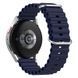Ремешок Ocean Band для Smart Watch 22mm Deep navy 212-01404 фото 2