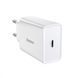 МЗП Baseus Speed Mini PD Charger 20W (1 Type-C) Black CCFS-SN01 фото 10