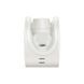 Бездротові навушники Baseus Bowie EZ10 True Wireless Earphones White 656-01564 фото 7
