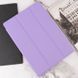 Чехол-книжка Book Cover (stylus slot) для Samsung Galaxy Tab S9+ / S9+ FE / S10+ 12.4" Dasheen 555-00650 фото 2