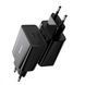 МЗП Baseus Speed Mini PD Charger 20W (1 Type-C) Black CCFS-SN01 фото 9