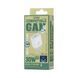 Мережевий зарядний пристрій з кабелем REMAX Figen Series 30W All-compatible GaN Charger+ RC-CO21 Data Cable Set RP-U71 EU-White 6954851236771 фото 2
